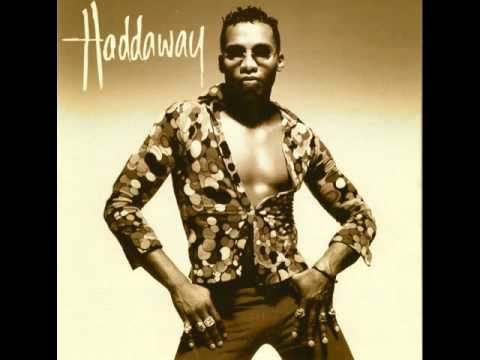 Shout (Hot Tracks Mix) ~ Haddaway Shout (Hot Tracks Mix) ~ Haddaway