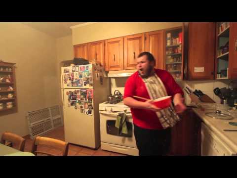 Cooking With Chef Jovan