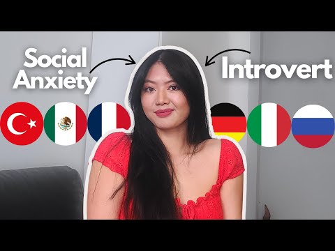 How I learn to speak foreign languages WITHOUT talking to people