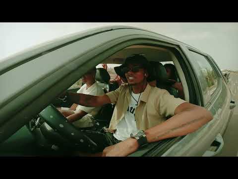 Dkappa - Dam Tok ( ft.PROBLEM )