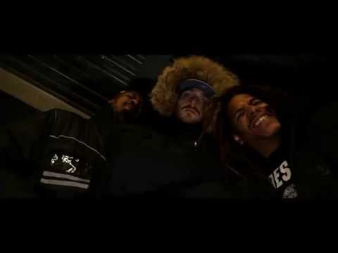 CORROTTO - LA MIA GENTE - prod DOUBLE JAY (official video)