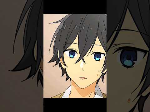 HORI WAS JEALOUS ABOUT MIYAMURA 😁 || HORIMIYA [ AMV/EDIT ]