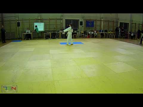 JB1  Zlatka Kovačec, TK Maksimir 4,97