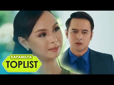15 times Sylvia proved her selfless love for Alex in Linlang Kapamilya Toplist