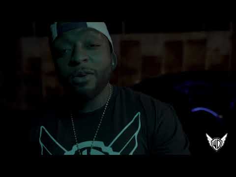 Mr. White Dogg - King Me (Official Music Video)