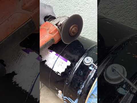 Como Fabricar Un Asador - Carne a La Parrilla