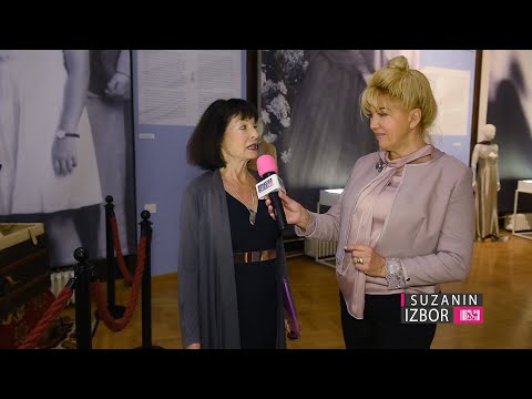 Suzanin izbor S05E201 – Dugo putovanje kući Kneginje Jelisavete