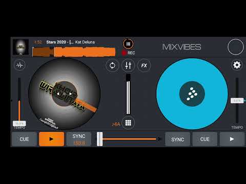 Stars 2020 - [ Khoir WiraWinata ] Req Ravanell Junkies