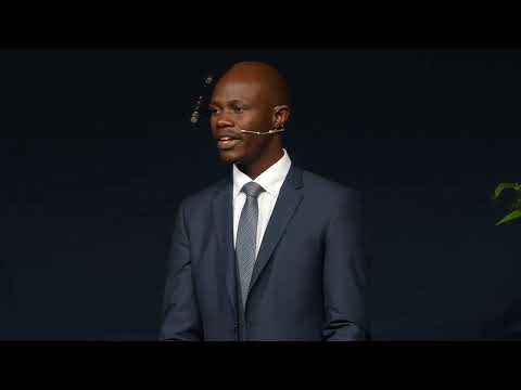 Naison Chitiyo: Unashamed der Schöpfung – ATS Jugendsabbat 2022