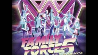 Family Force 5 - Ghostride The Whip (Full Song with Lyrics!)