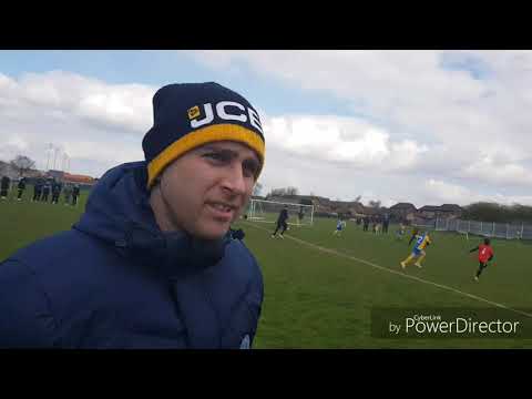 Bottesford Town FC Submission