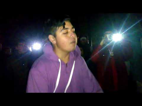 ERREKA vs FRENETIKS × 8VOS × CallejaSong