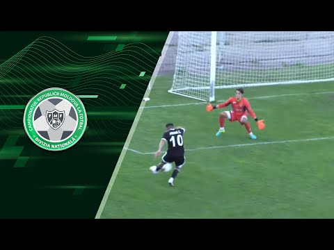 Dacia Buiucani 0-3 Sheriff, Rezumatul Meciului // Divizia Națională, 12.09.2020