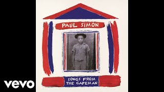 Paul Simon - Adios Hermanos (Official Audio)