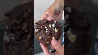 Download lagu Part 2 of 2: We entered COOKIE HEAVEN at this New York City Cookie Shop! (Chip City) 🍪 #DEVOURPOWER mp3