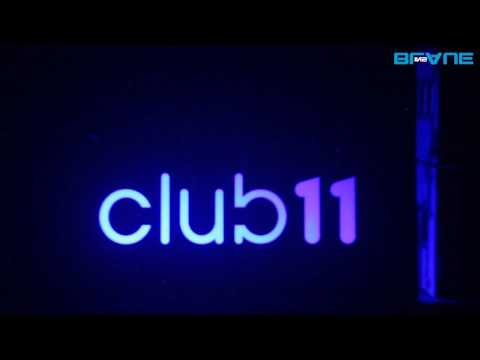 INS BLAUE - 16.06.2012 - Club11 Trier