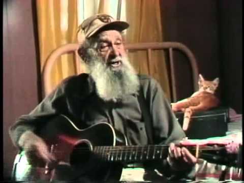 Sam Chatmon: Little Liza Jane (1978)