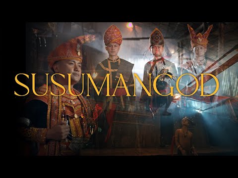 SUSUMANGOD - Lyron Felix (Official Music Video)