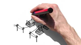 Keys Energy Services: Why does my neighbor have power, but I don't