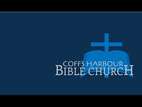 Watchmen of Saints and Sinners. Pastor Mitch Crockett.  05.11.17. pm