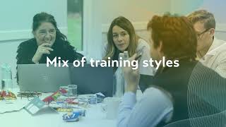 Course content and teaching style | BVCA Foundation