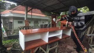 Download lagu cara membuat rak tv minimalis simpel elegan mp3 Download lagu cara membuat rak tv minimalis simpel elegan mp3