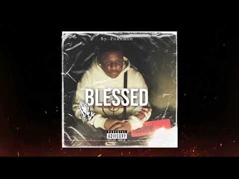 Guman Ds - Blessed (áudio Official)
