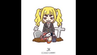 【R6S】JKさんアンランクに行く