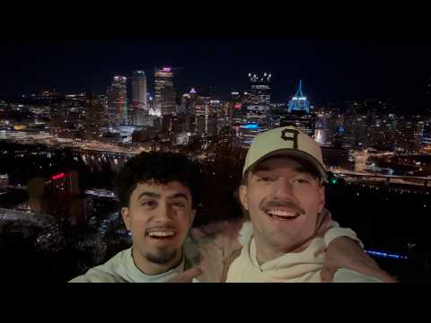 We Unlocked a New City