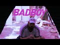 Purple Est. - BAD BOY(Stepback)
