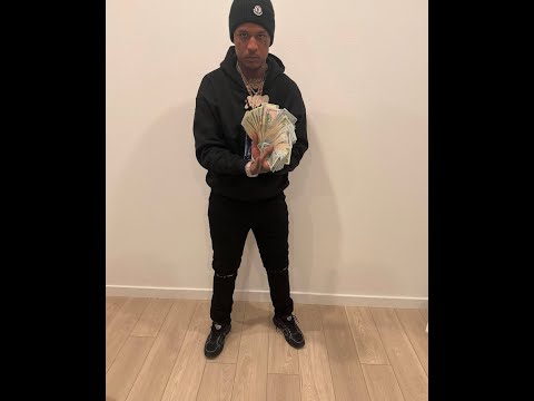 [FREE] EBK Jaaybo Type Beat "Is Ya Ready" (@cementcityshape)