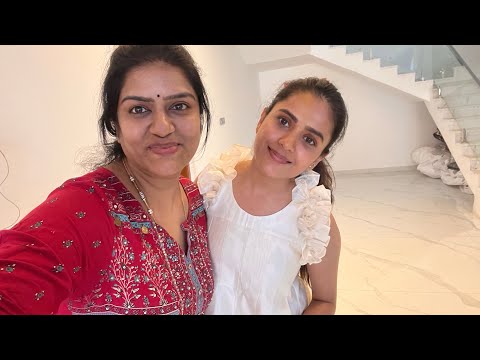 Bigboss nunchi vachaka maa thanuja tho our MM family Celebrations❤️ || Bhavana Reddy || VR The Media
