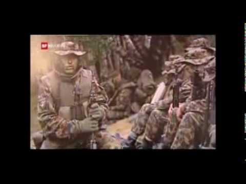 Der Bundesrat und ich