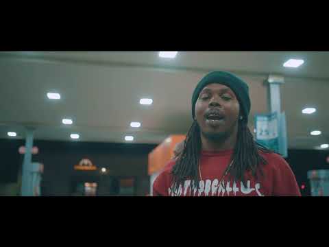 Young Dmo The Prince x Gunna Bake - Chad Cruz || Shot By : TStrong