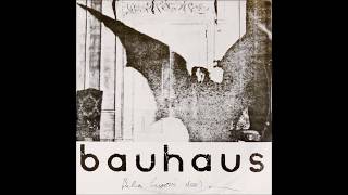 Bauhaus - Boys