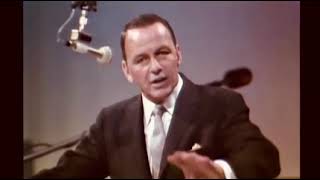 Moonlight in Vermont- Frank Sinatra &amp; Nelson Riddle 1966