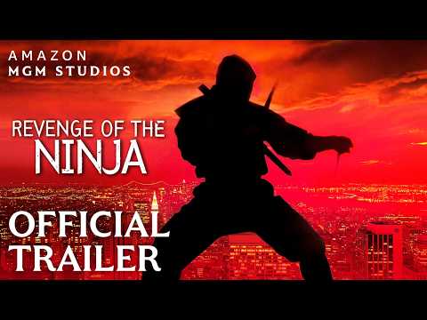 Official Trailer