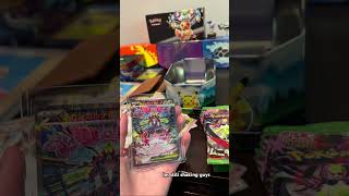 What a crazy pull #pokemon #pokemontcg #japanesepokemoncards