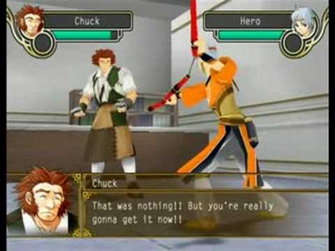 Suikoden V (115) Chuck Resists