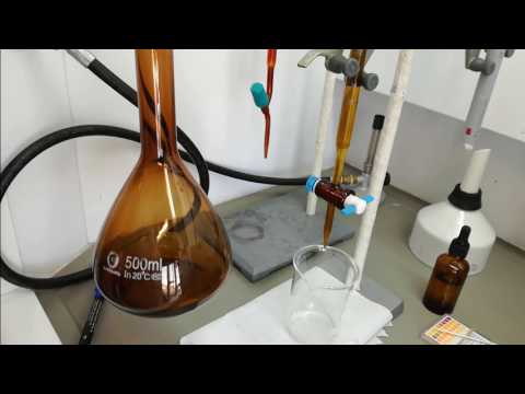 Tutorial de Lixiviación por Cianuro