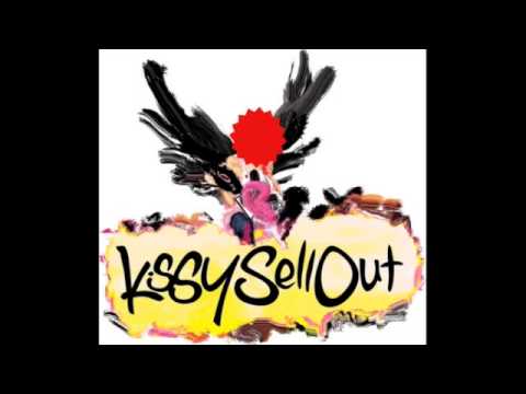 Kissy Sell Out - This Kiss (Filed Under: K remix)