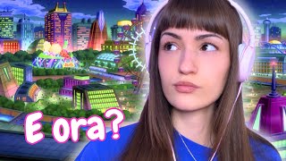 Arriviamo a Sciroccopoli! | ASMR Pokémon Nero (#11)