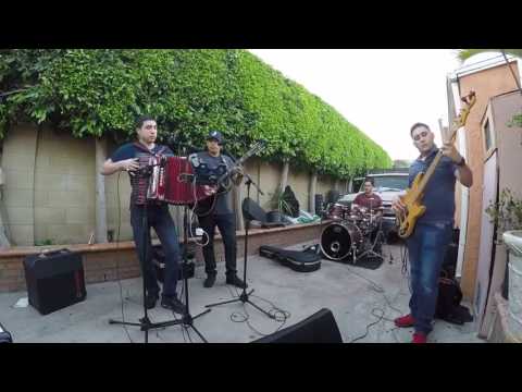 Chino Piloto - Los Juniors De California [En Vivo]