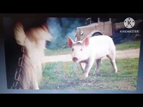 Characters Inc (Monaguebilly785's Style) part 4 - Characters Inc