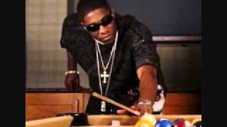 BIG KRIT - STAND BEHIND MINE