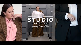 Torrid Meet the new Studio Collection. Shop now exclusively.