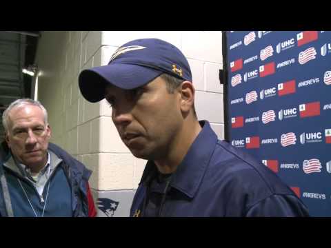 Toledo Defeats UMass - Postgame Press Conference