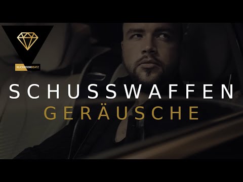 KOLLEGAH TYPE BEAT ZHT4  - SCHUSSWAFFENGERÄUSCHE