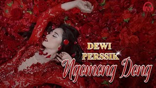 Download lagu DEWI PERSSIK - NGOMONG DONG [  MUSIC VIDEO ] mp3
