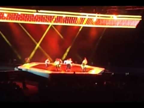 TBG 2013 - O CREW (O SCHOOL) (3)